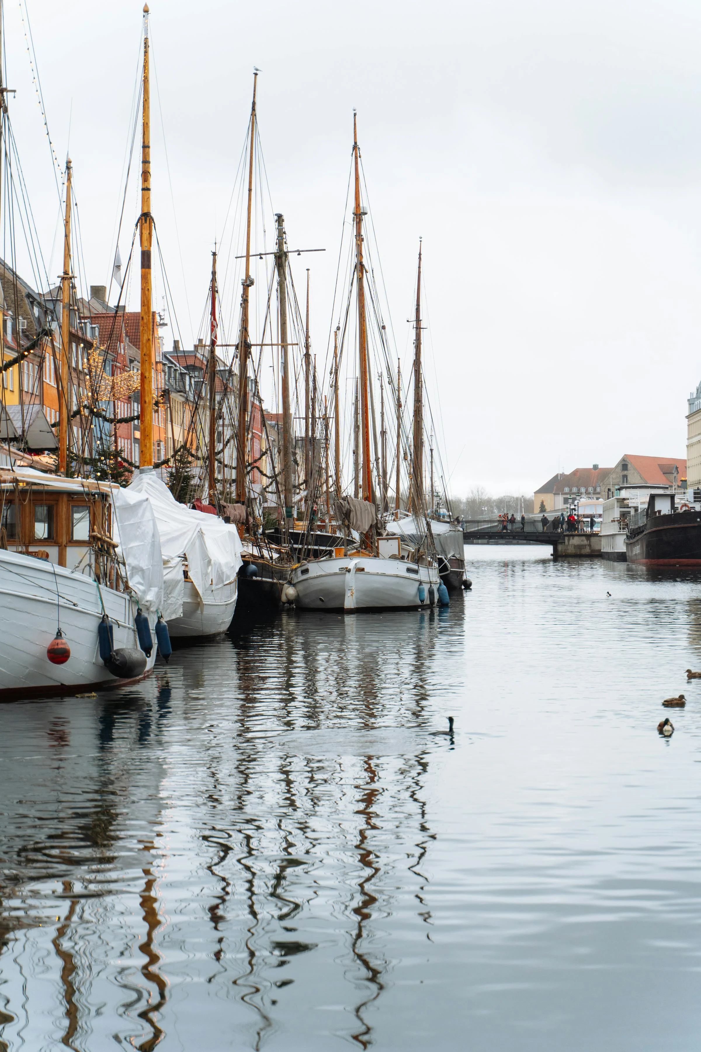 Copenhagen Notes image 1