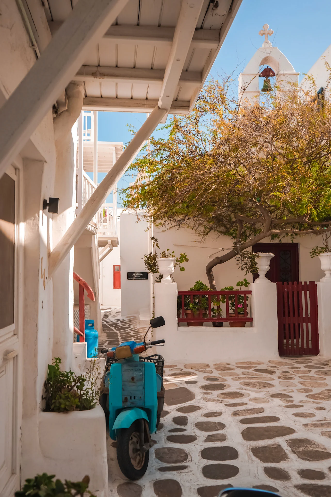 Island Life image 13