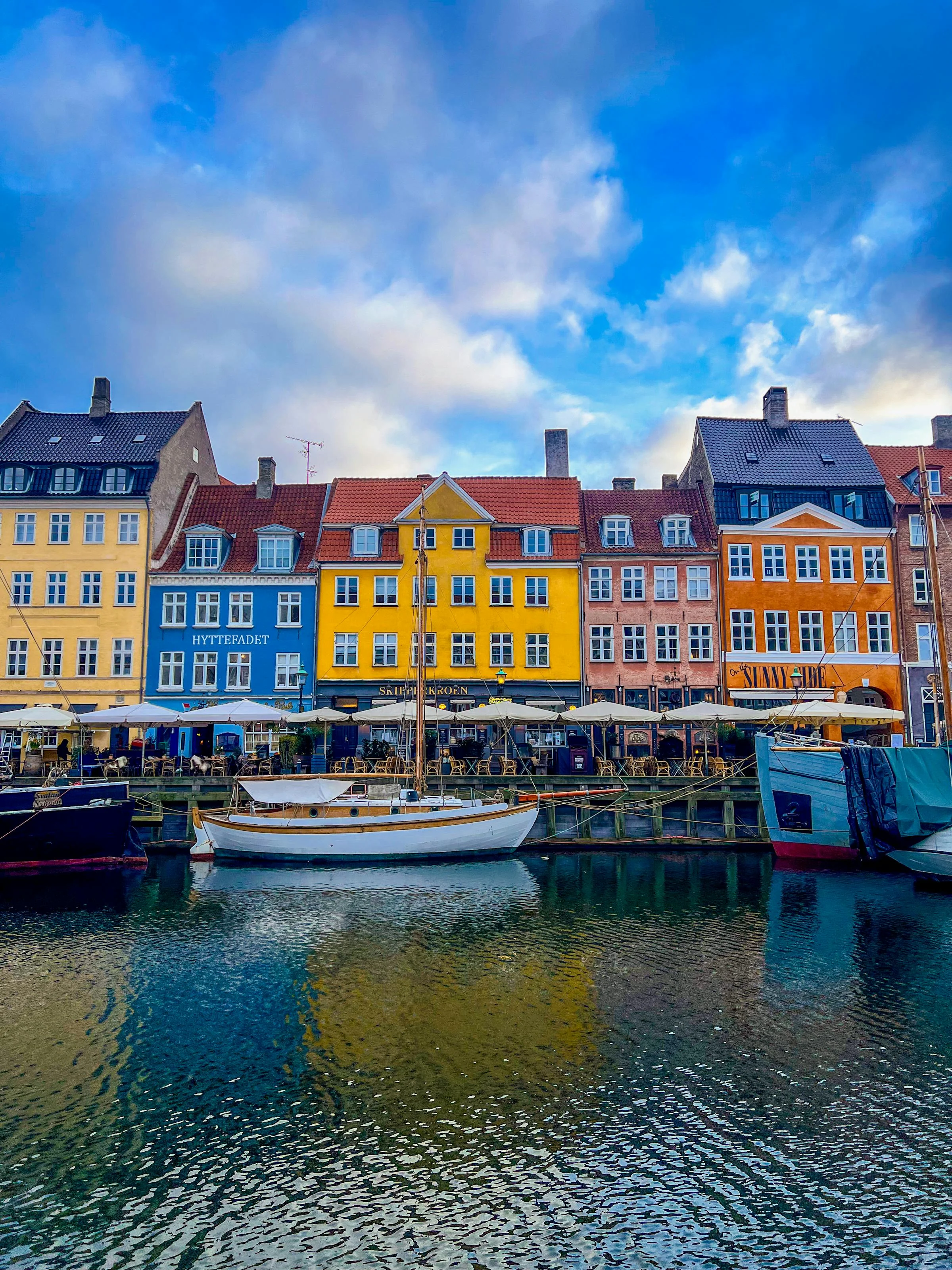 Copenhagen Notes image 2