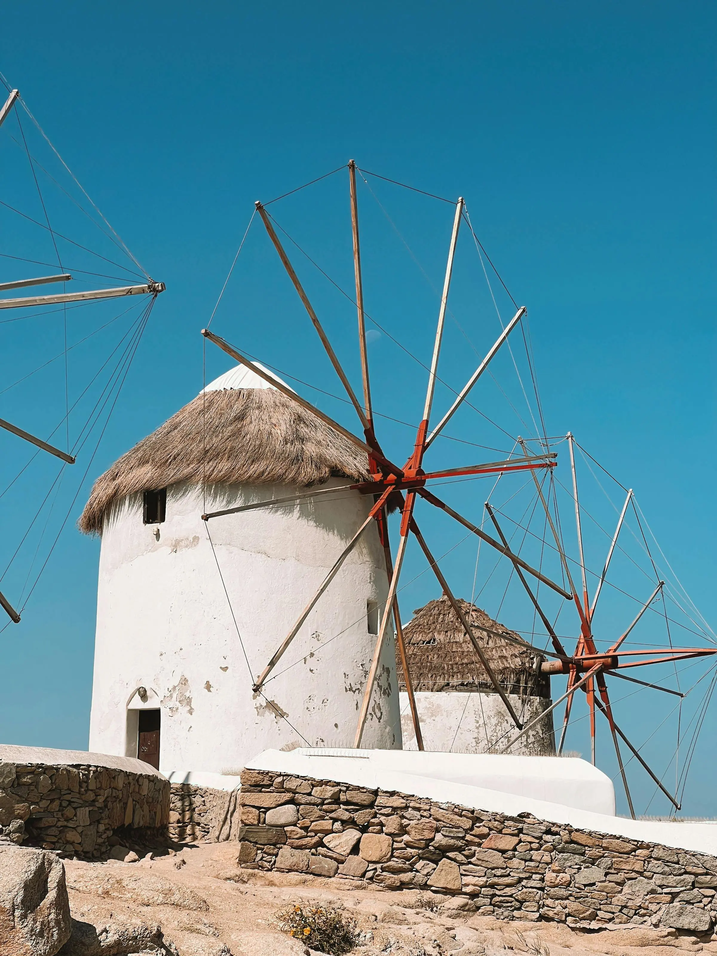 Off-Season Mykonos image 2