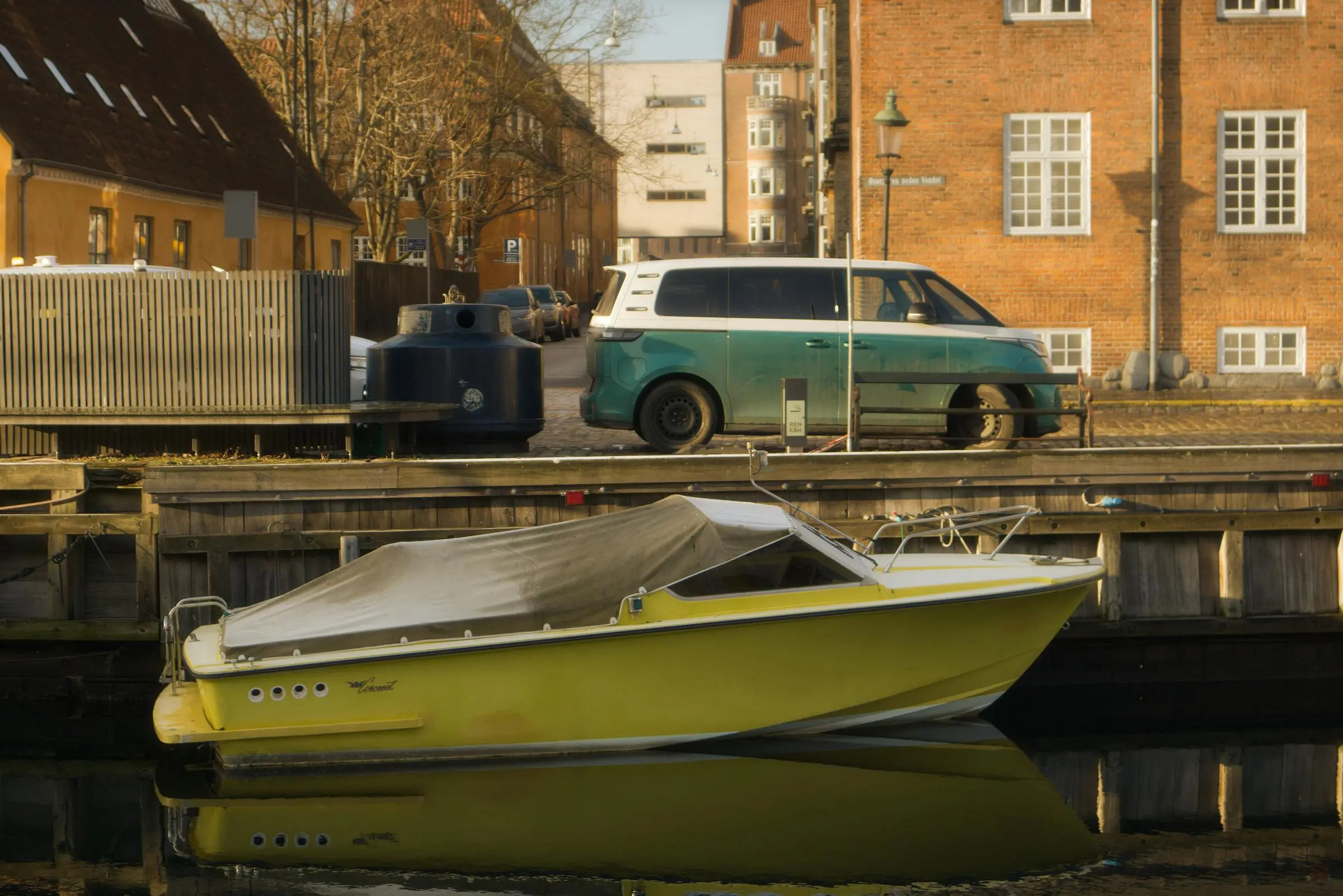 Copenhagen Notes image 4