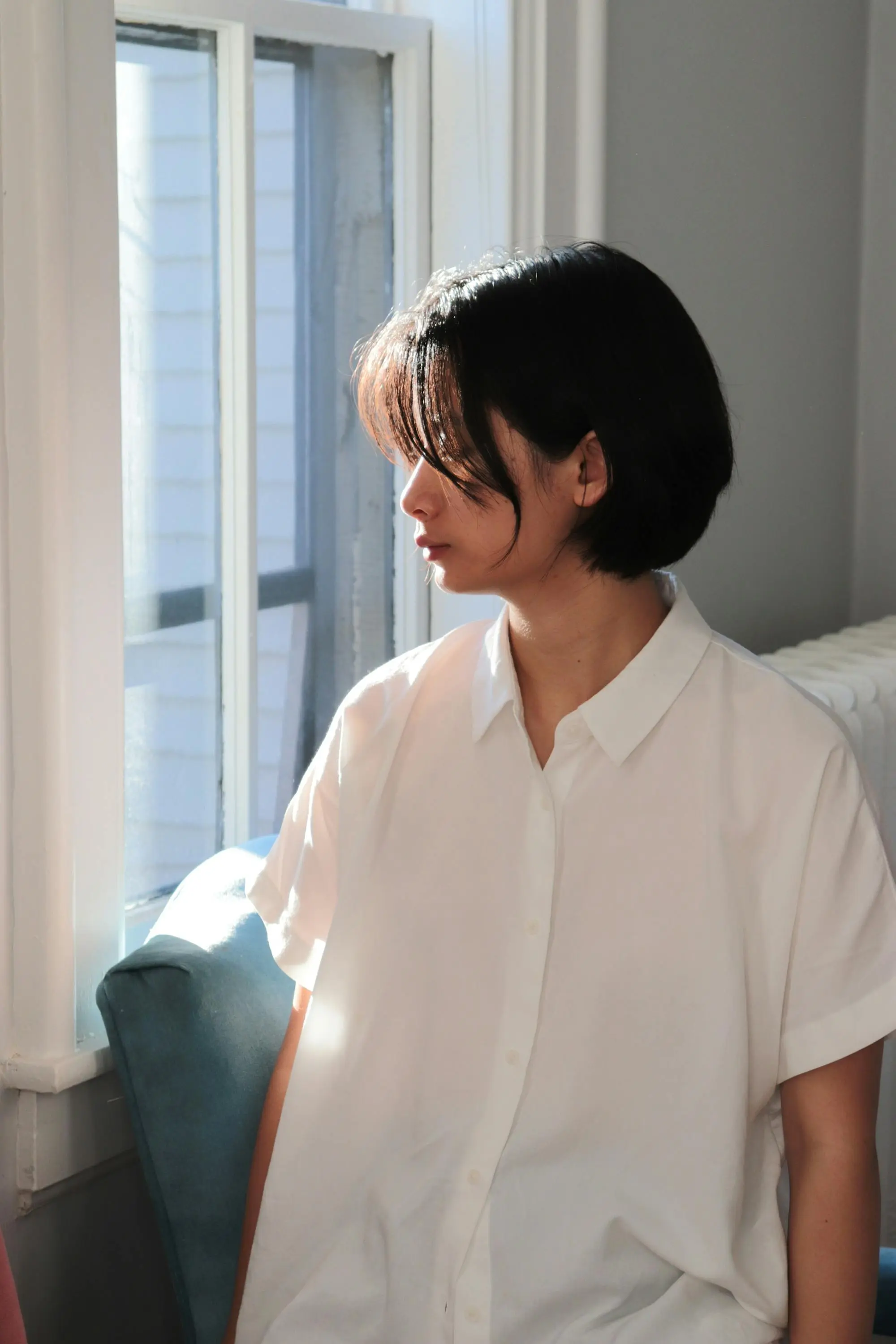 Soft Portraits project cover